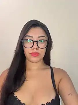 Alexa69xx from StripChat