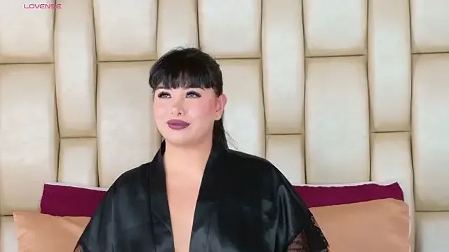 Alexa_Miss from StripChat