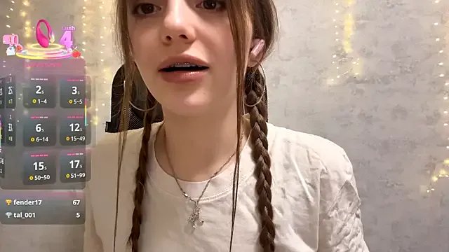 AliceStacy from StripChat