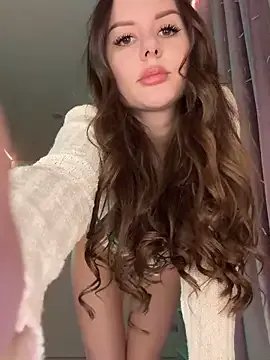 Alina_Vibe_Me from StripChat