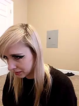 AmethystFoxx from StripChat