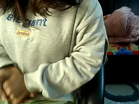 Anaconda-Mall from StripChat