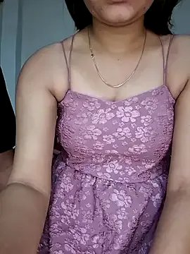 Ananya00 from StripChat