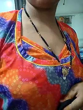 Ananyasingh47 on StripChat 