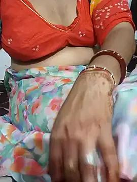 Ananyasingh47 on StripChat 