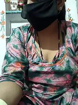 Ananyasingh47 on StripChat 