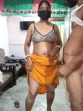 Ananyasingh47 on StripChat 