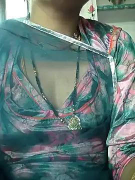 Ananyasingh47 on StripChat 