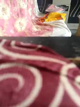 Ananyasingh47 on StripChat 