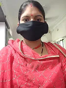 Ananyasingh47 on StripChat 
