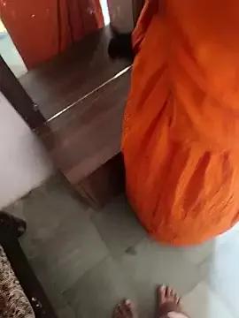 Ananyasingh47 on StripChat 