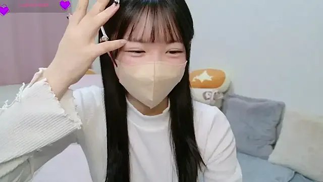 anchan_ from StripChat