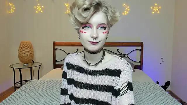 StripChat Angel_Julles Angel_Julles from StripChat