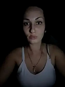 AngelMilen from StripChat
