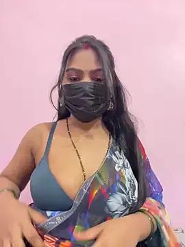 Amazing anjalibb from StripChat anjalibb from StripChat