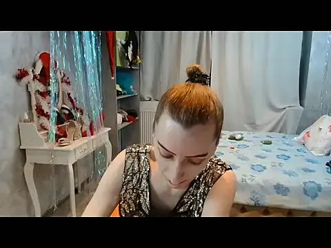 AnneDevrim from StripChat