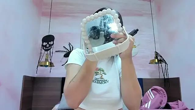 Slutty AnneDixie wants you to fuck her body now AnneDixie from StripChat