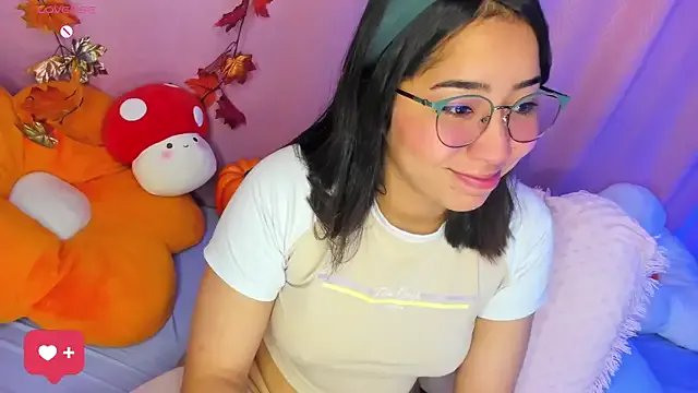 anni_ross from StripChat