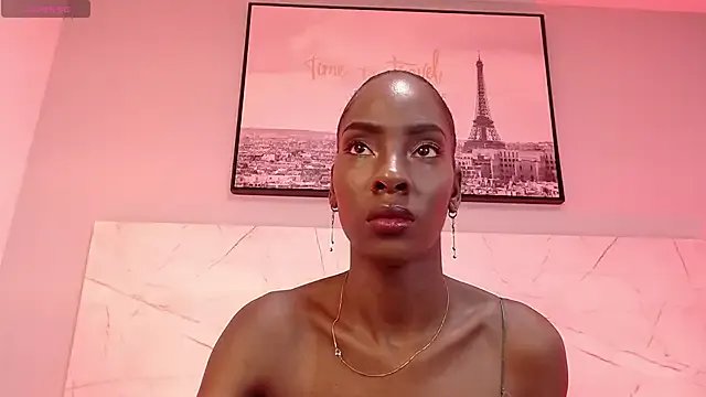 AnnyCampbell from StripChat