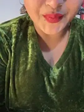 Anshi_qeen from StripChat