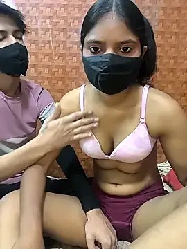 Antique_stickchart_couple from StripChat