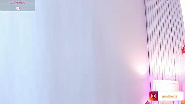 StripChat Arlediaz1 arlediaz1 from StripChat