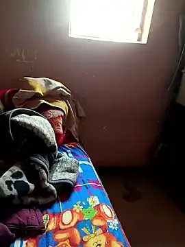 Arti13A from StripChat