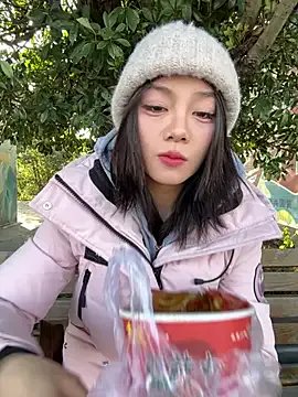 Asia-GoodLuck from StripChat