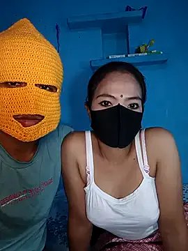 AssameseNibha from StripChat