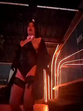 Asuna_x from StripChat