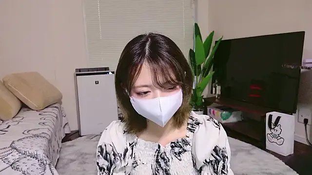 Azusa_DoMybest from StripChat