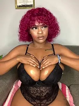Baddest_Boobies from StripChat
