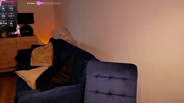 BellaBlush03 from StripChat