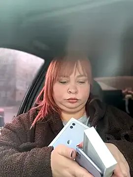 BigboobsDream99 from StripChat