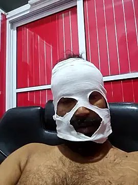 Bigkannan from StripChat