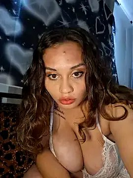 bigtittiegrace from StripChat