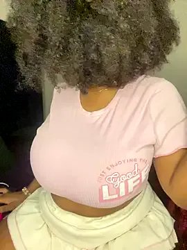 Boneca25 from StripChat