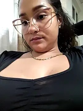 BrendaGirs from StripChat