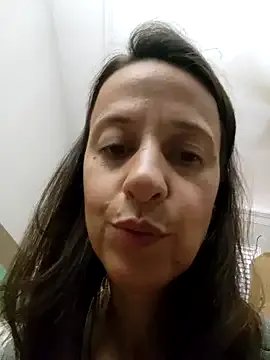 BrendaSun from StripChat