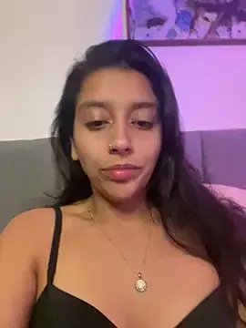 BrittanyDiaz from StripChat