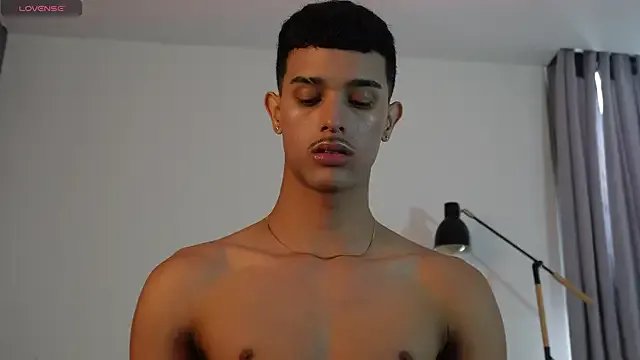 Busterspinter from StripChat