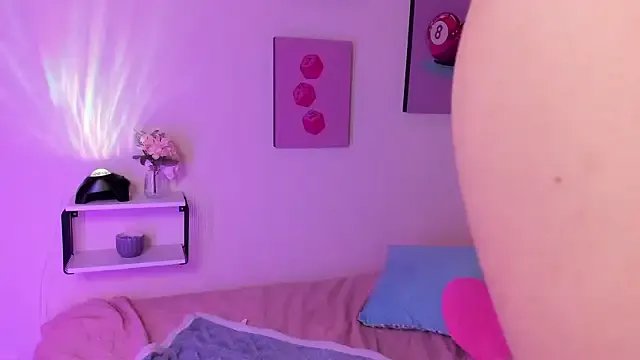 Camila_Rivers from StripChat