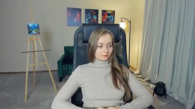 CamiPacker from StripChat