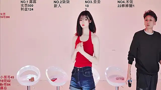 CC-0606 from StripChat