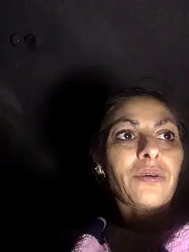 ChantalXOrchid from StripChat