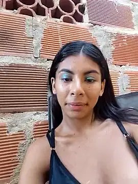 chaparritahot99 from StripChat