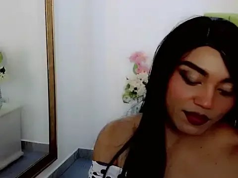 charlotte1_sweet from StripChat