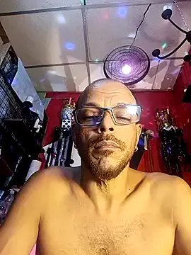 Charly_BC_Dirty from StripChat