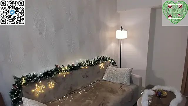 CherrylHolme from StripChat