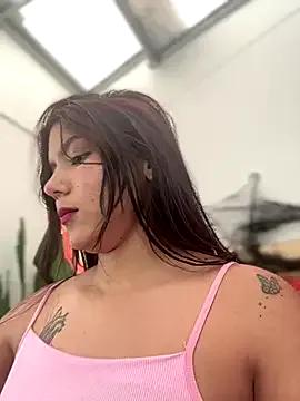 Join StripChat's CherrySmirkXXX CherrySmirkXXX from StripChat